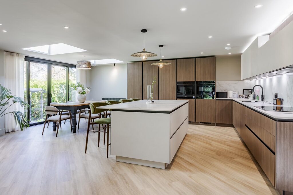 Kitchen Renovation